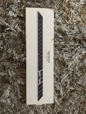 Apple Magic Keyboard Touch ID & Numeric Keypad Black Model A3119 - picture