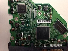 ST3120026AS, 9W2813-160, 3.42, 100331799 T, Seagate SATA 3.5 Circuit Board (PCB) picture