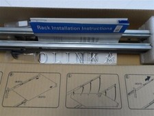 READYRAILS SLIDING RACK RAILS DELL POWEREDGE R540 R740 R740xd SERVER R48JC picture