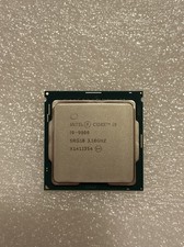 Intel Core i9-9900 SRG18 3.10GHz 16MB 8-Core LGA1151 CPU Processor picture