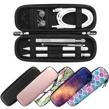 Apple Pencil Case Hard Shell Stylus Cover Holder Smartpen Carrying Bag Sleeve picture