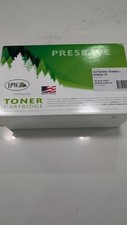 IPW Black Toner Cartridge for Dell B3460dn B2360d B3465dn High Yield 20K New picture