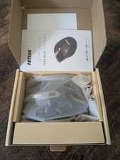 Arteck Multi-Device Bluetooth Mouse w/ Universal 2.4g USB - MD167 picture