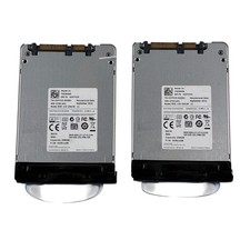 Lot of 2 Dell Lite-On 256GB 2.5
