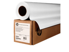 HP Universal Instant-dry Satin Photo Paper | 914 mm x 30.5 m | 36 in x 100 ft picture