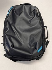 TANGCORLE Travel Carry on Backpack, Extra Large 45L, Black(waterproof 45l) NEW picture