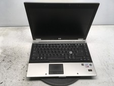 HP EliteBook 6930P Intel Core 2 Duo P8600 2.4GHz 4 GB NO HDD No Batt picture