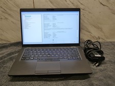 Dell Latitude 5400 14