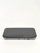 Genuine Targus DOCK215 Dual 4kDockingStation Thunderbolt 3 Unit Only picture