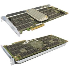 NetApp Flash Cache 512GB PCIe x8 111-00708+E3 / 110-00269+B1 picture