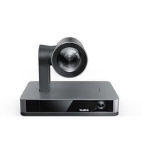 Yealink YEA-UVC86 1206619 Dual-Eye 4K Camera Auto Frame Speak Present Large Room picture