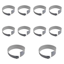 10pcs 34pins Dx7 Print Head Cable For Epson F189010 M832 M830 GP-M832 GP-M830 picture