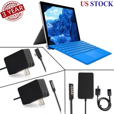 13W/24W/48W AC Charger Adapter For Microsoft Surface 3/2/RT PRO 2 1512 1623 1706 picture