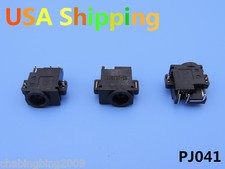 NEW DC POWER JACK SOCKET PLUG FOR SAMSUNG Samsung P40 E152 E172 picture