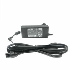 Genuine HIPRO 90W AC Adapter Power Supply for Acer K11 K137 Projector picture