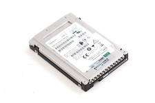 HPE MO000400JWTBQ 400GB 2.5