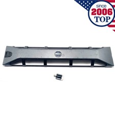 Front Bezel Faceplate with Key for Dell PowerEdge R710 R715 R810 R815 Server picture