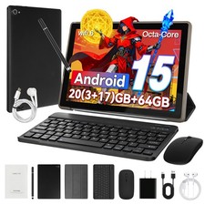 10.1 Inch Android 15 Tablet for Kids School‑Based Learning & Private Tutoring picture