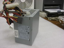 HP 404471-001 404795-001 300w max power supply picture