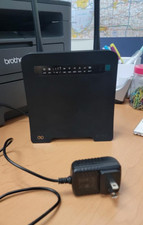 GTEN 4G LTE Cellular Modem WiFi Router Portable Model 4 R3 picture