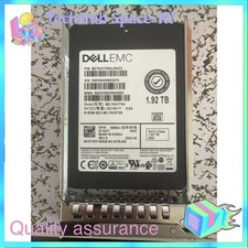 71K37 DELL EMC 071K37 1.92TB 6Gbps 2.5