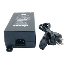NEW Genuine Xirrus PoE Injector For  Xirrus XD4-240 Access Point Port OEM picture