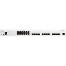 Cisco Catalyst 1300 C1300-24XTS Layer 3 Switch picture