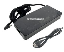 Genuine 19.5V 330W AC Adapter Charger For 2025 HP OMEN MAX 16 AI Gaming Laptop picture