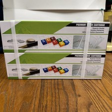 AC-H0436U 100% COMPATIBLE TONER CARTRIDGE, HP LASER JET, New in box picture