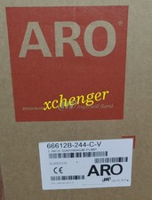 1PCS 66612B-244-C-V new Air operated diaphragm pump via FedEx or DHL picture