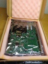 NEW (open box) Nortel Avaya NTDW53BAE6 CS1000 Call Proc Dual Core (CP-DC) Card picture
