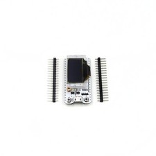 868MHz-915MHz ESP32 Oled Wifi Bluetooth SX1276 Module IOT Development Board picture