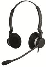 NEW Jabra Biz 2300 Duo + Jabra LINK 230 picture