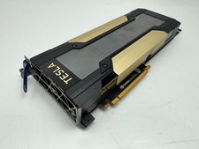 PG500 NVIDIA Tesla V100 PCIe 16GB 699-2G500-0200-310 W/mounting bracket picture