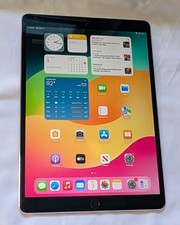 NICE Condition GRAY APPLE iPad PRO 10.5 512GB WIFI + 4G CELLULAR UNLOCKED picture