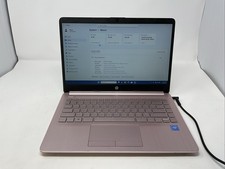 HP 14-cf2112wm 14