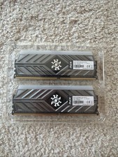 XPG ADATA GAMMIX 16GB (2x8GB) DDR4 3000(16A) 8GX4 (AX4U300088G16A-ST41) picture