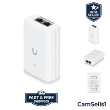 Ubiquiti 2.5 Gigabit Ethernet 48 V picture