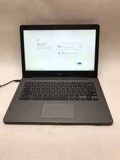 Dell Chromebook 13 7310 13