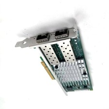 Intel X520-SR2 Dual Ports 10Gigabit Ethernet Converged Network Adapter, PCIE picture