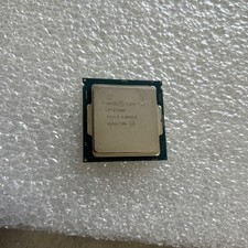 Intel Core i7-6700K 4.0 GHz CPU Processor SR2L0 AZ picture