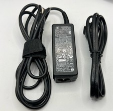 Genuine HP 744893-001 45W AC Power Adapter / HSTNN-DA40 picture