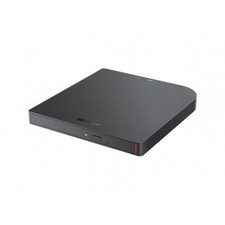 Buffalo BRXL-PUS6U3B-TAA MEDIASTATION BDXL PORTABLE USB 3.0 BLURAY DRIVE BUS POW picture