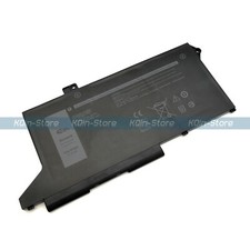 New WY9DX 42Wh 3Cell Laptop Battery for Dell Latitude 5420 5520 005R42 0WK3F1 picture