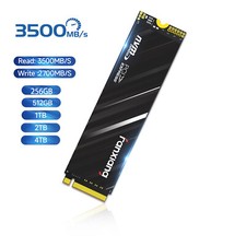 Fanxiang 512GB 1TB 2TB LOT SSD M.2 NVMe PCIe Gen3.0X4 Internal Solid State Drive picture