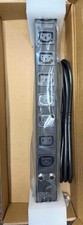 NEW Startech 8 Port Rack Mount PDU With C13 Outlets 1U - 16A PDU08C13H picture