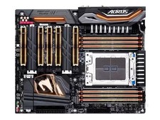GIGABYTE X399 AORUS Gaming 7 AMD X399 DDR4 Socket TR4 ATX Motherboard picture