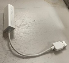 Apple USB Dial-up Fax Modem Adapter (MA034Z/A) picture