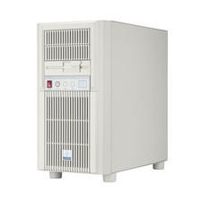 Silverstone FLP03W Retrofitted  USB-C Micro-ATX Computer case picture