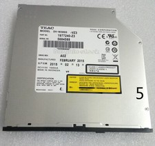 Compatible TEAC DV-W28SS SATA SlotLoad CD DVD Rewriter Burner Drive 12.7mm DVDRW picture